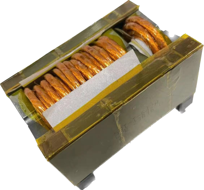 OBC��׃����6.6KW